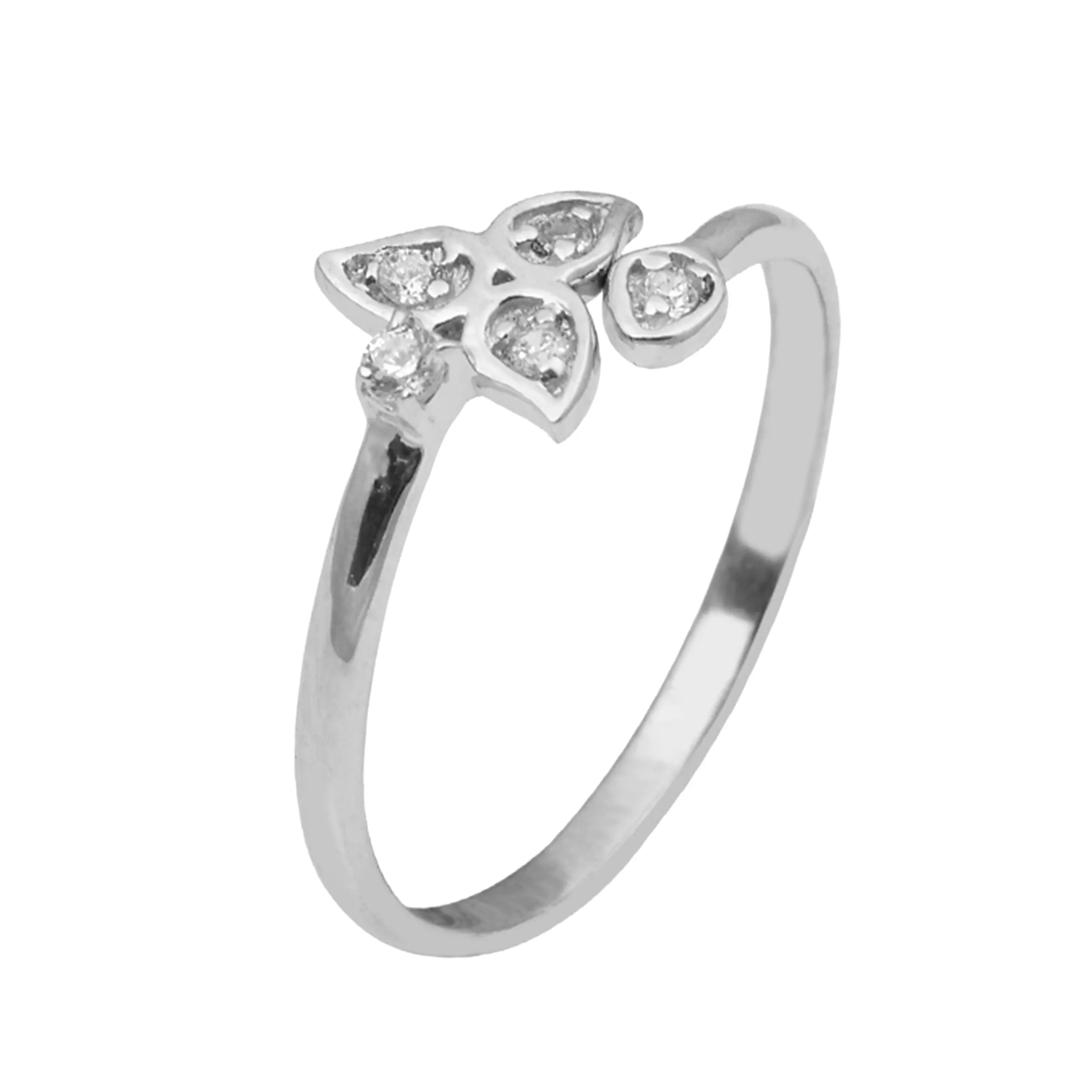 925 Silver Toe Rings Pair | Size Adjustable |Gift For Women Flexible Toe Ring Gross Weight 2.00