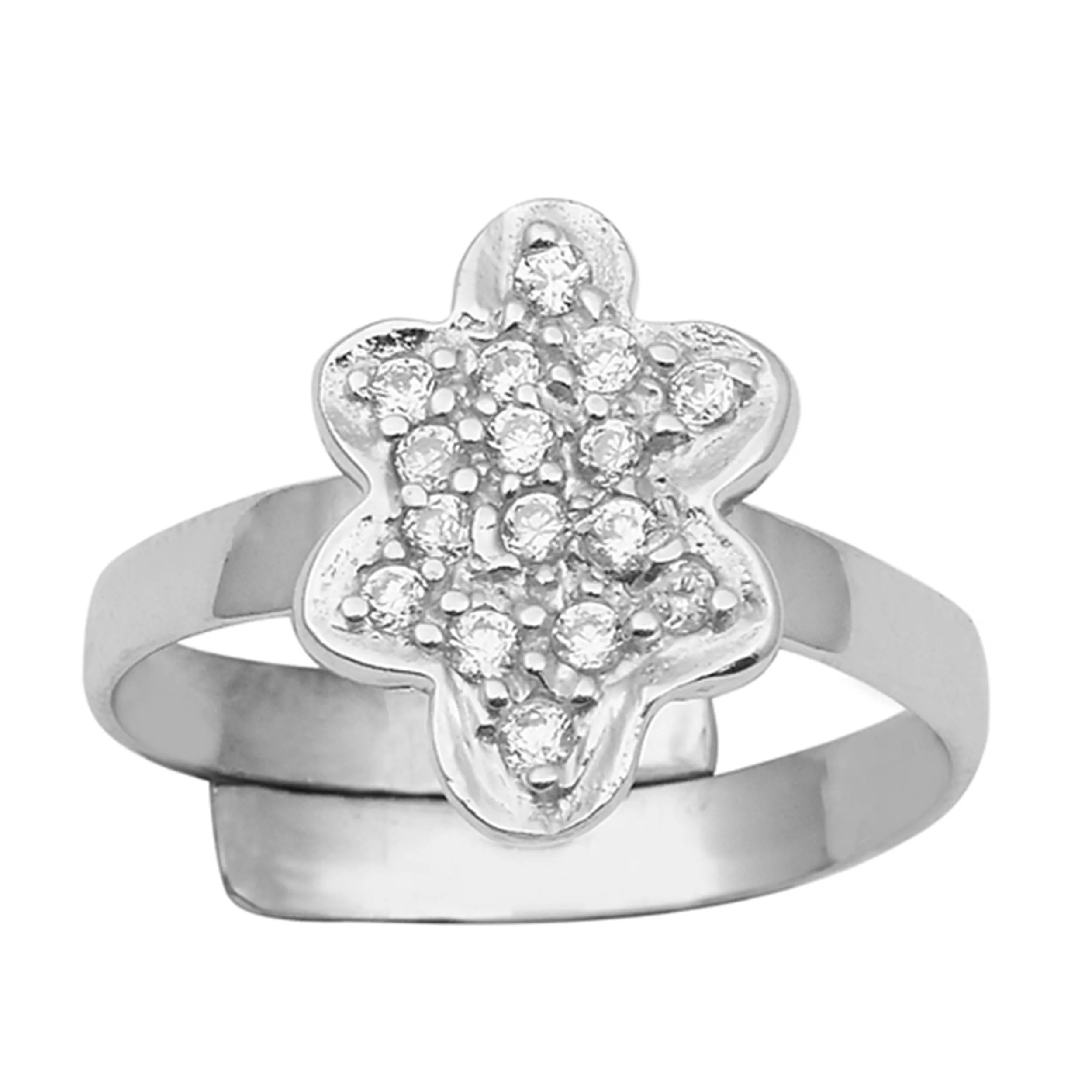 925 Sterling Silver Toe Ring Unique Style Open Adjustable Toe Ring For Women Gross Weight 4.00