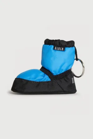A0609 - Bloch Mini Bootie Keyring