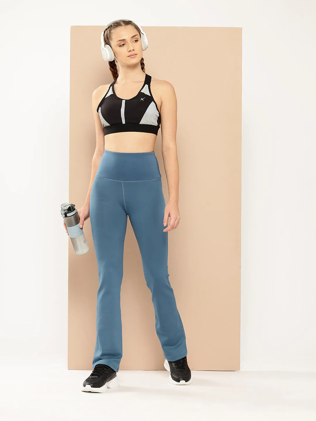 Active Aura Bootcut