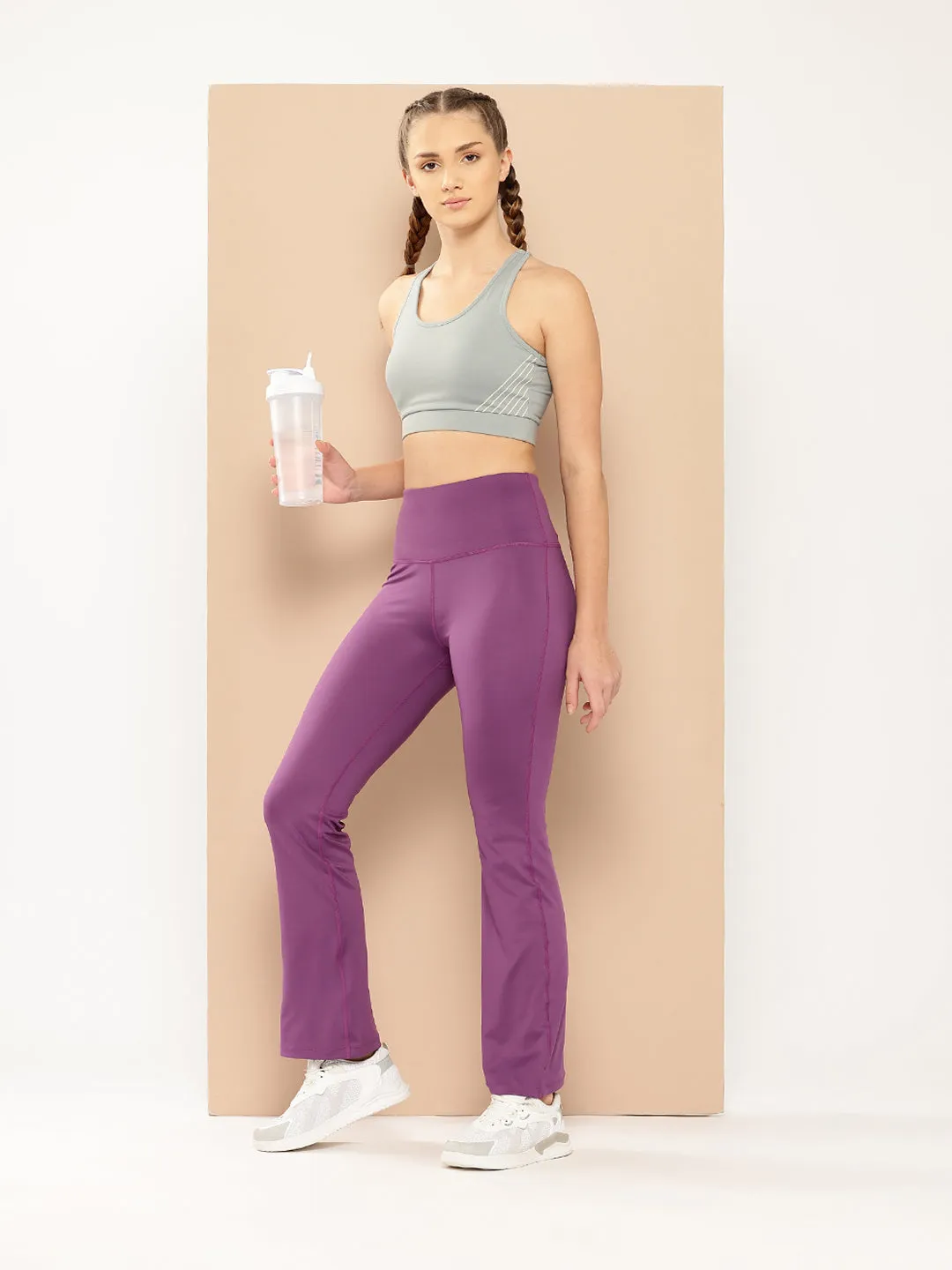 Active Aura Bootcut
