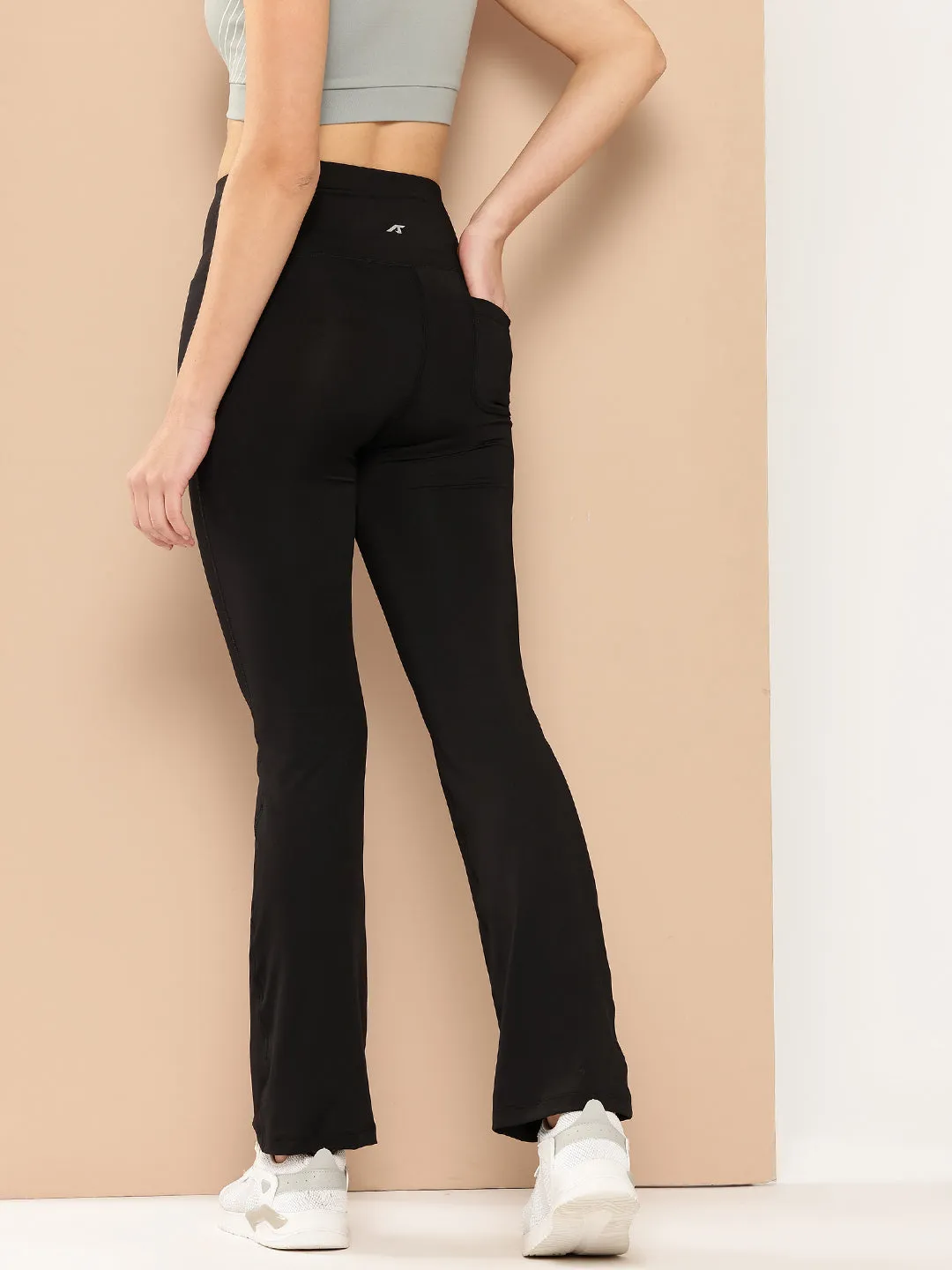 Active Aura Bootcut