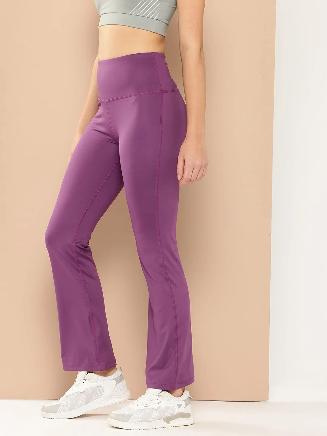 Active Aura Bootcut