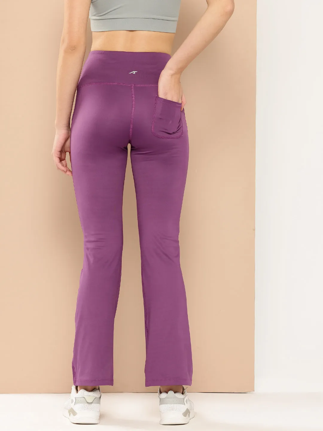 Active Aura Bootcut