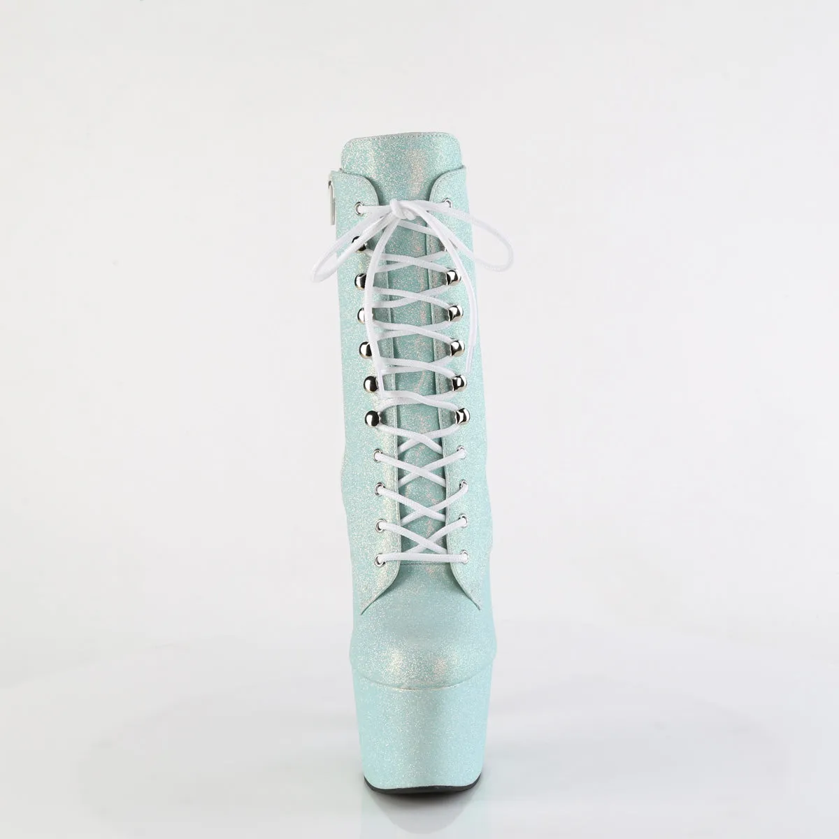 ADORE-1020SDG  Baby Blue Sawdust Glitter