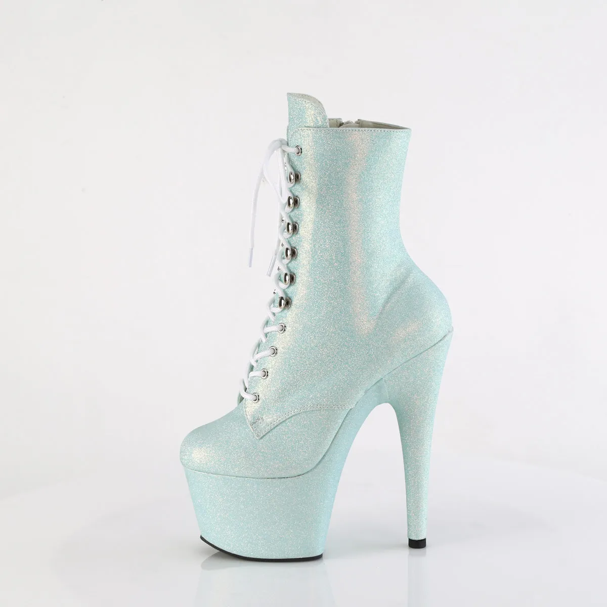 ADORE-1020SDG  Baby Blue Sawdust Glitter