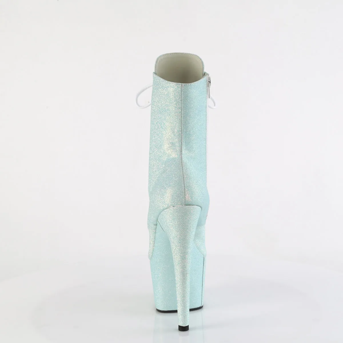 ADORE-1020SDG  Baby Blue Sawdust Glitter