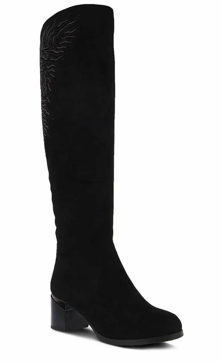 Aketa Boot