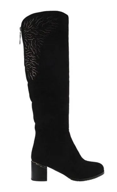 Aketa Boot