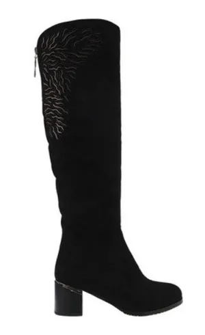Aketa Boot
