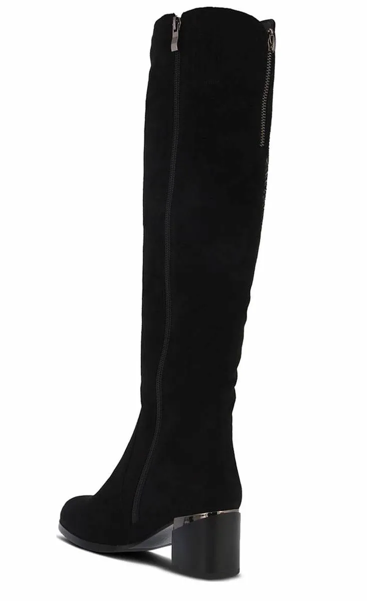 Aketa Boot