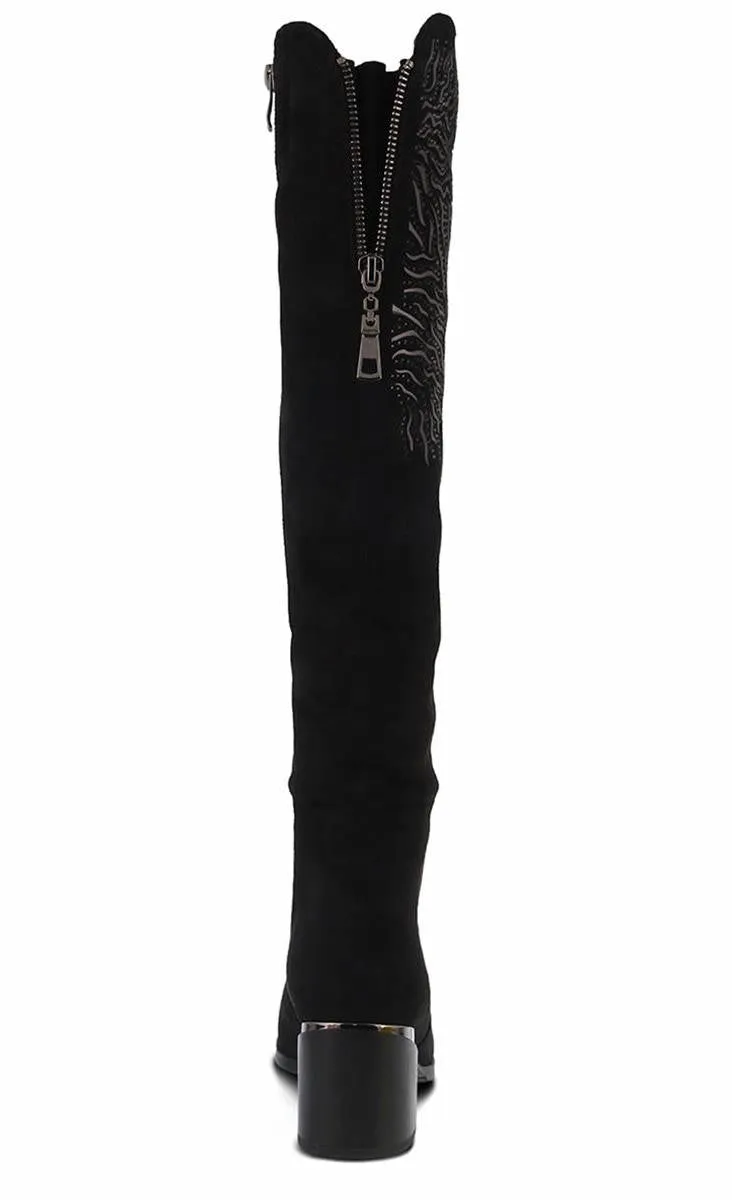 Aketa Boot