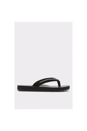 ALDO Polo | Slippers Black | Women