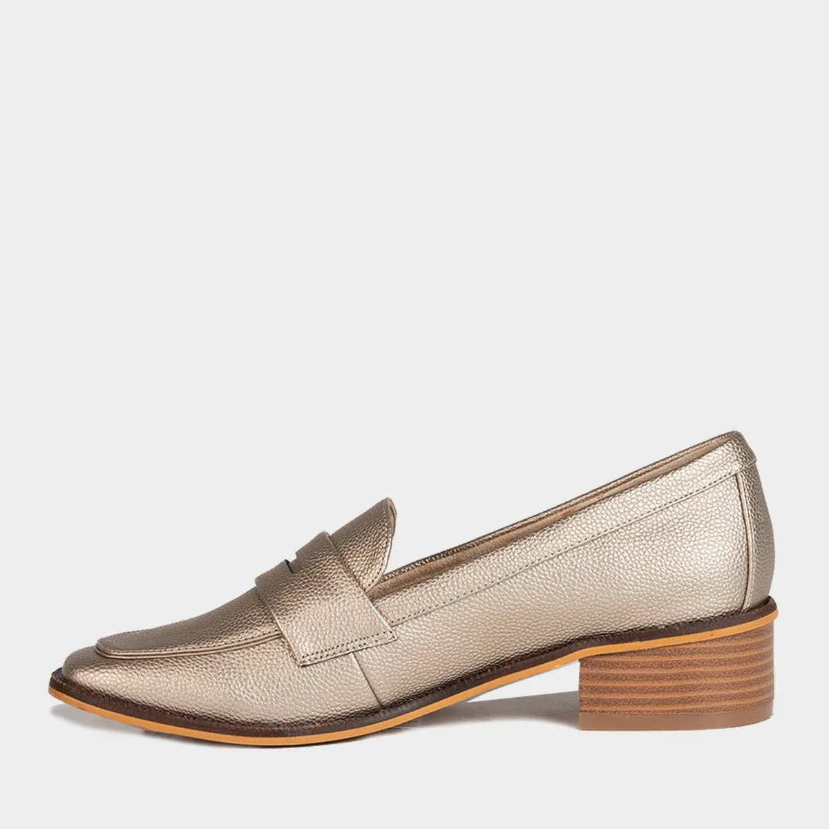 Alexia Flat Para Mujer