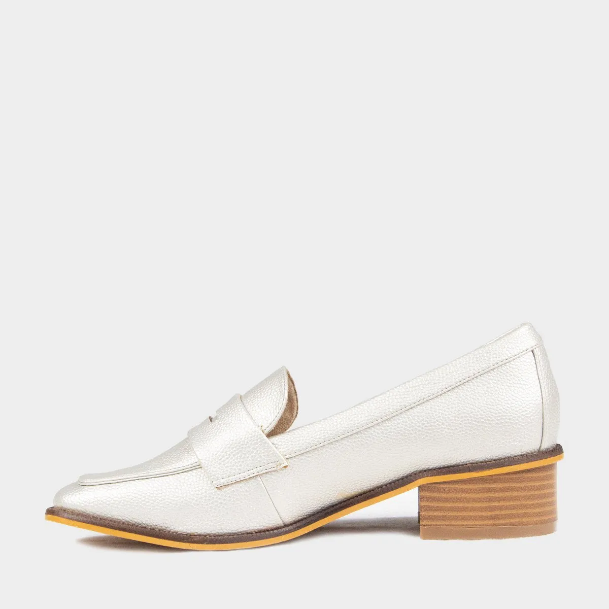 Alexia Flat Para Mujer