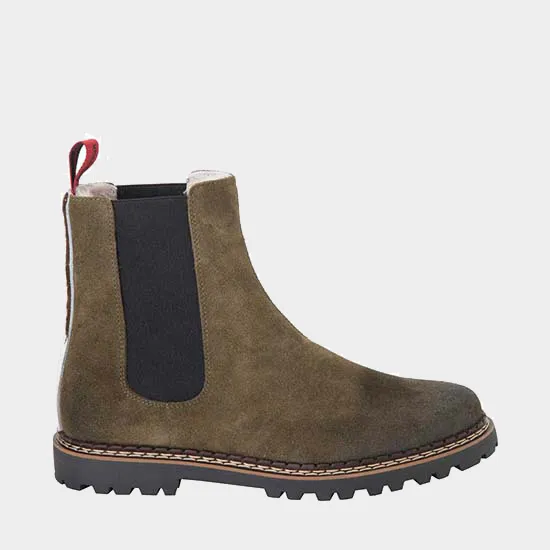 Ammann Women's Iselle Boot 2025