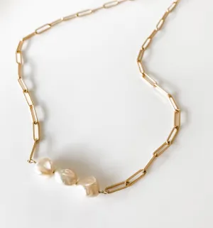 AMY PEARL CHAIN