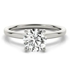 Athena Diamond Engagement Ring