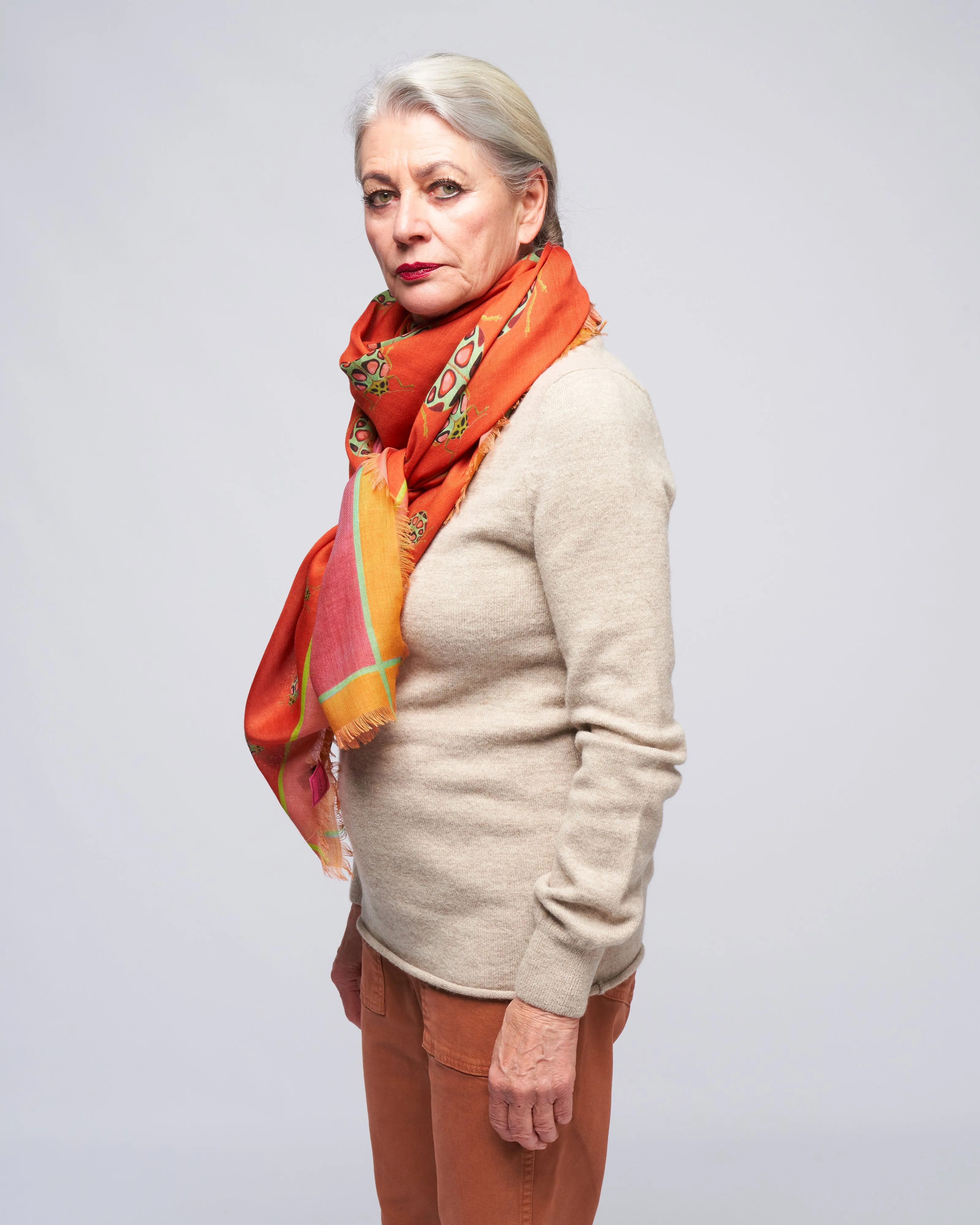 base turtleneck - aspen