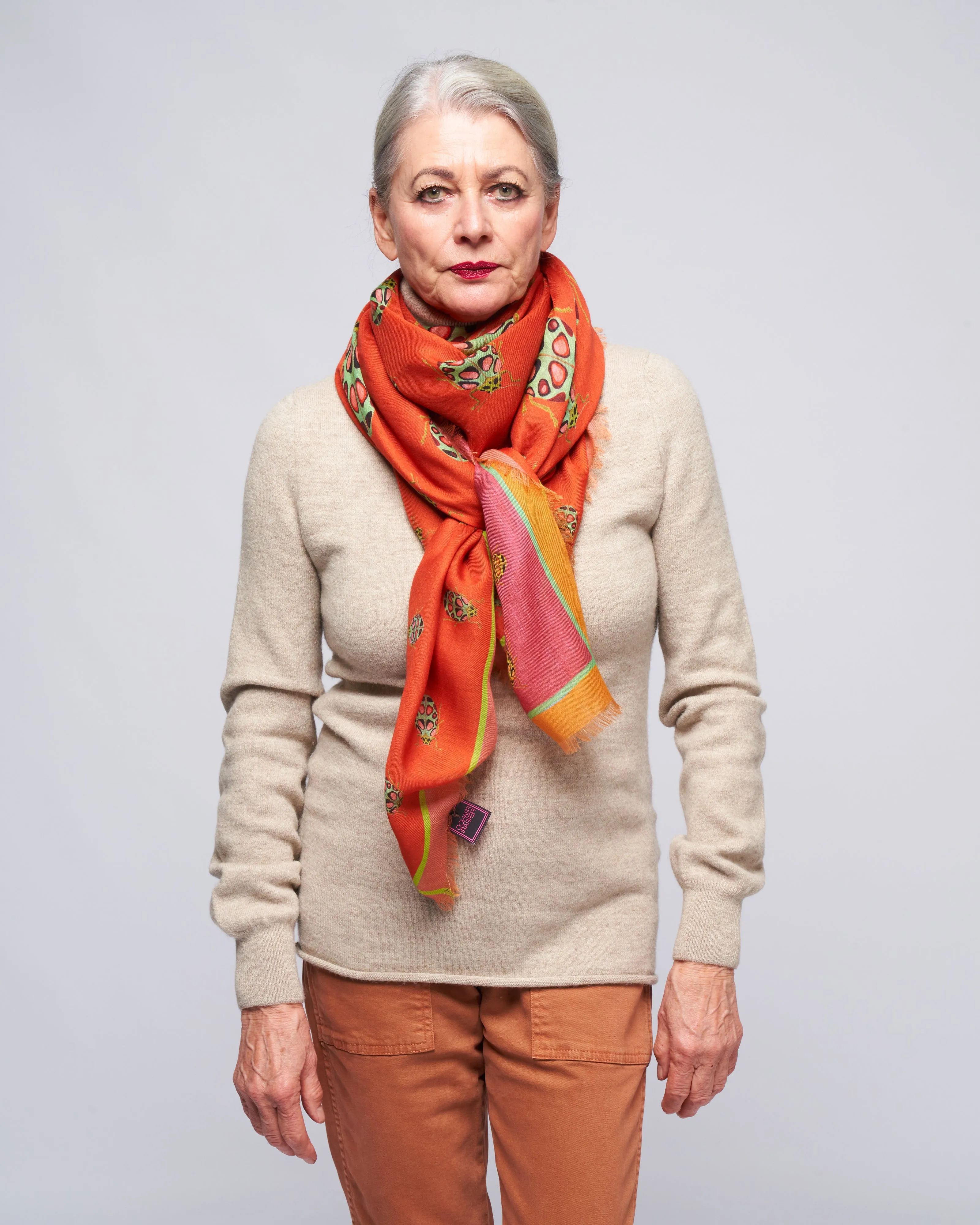 base turtleneck - aspen