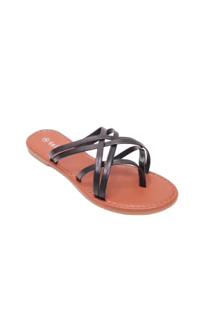 BASIC BETTY SANDAL | SIZES 9-12