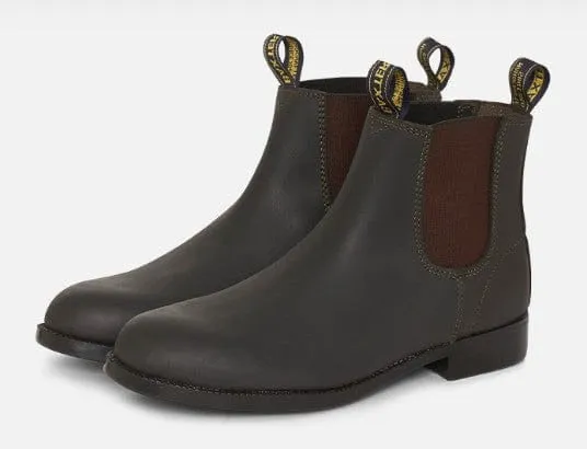 Baxter Mens Tuffy Boots (376)