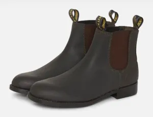 Baxter Mens Tuffy Boots (376)