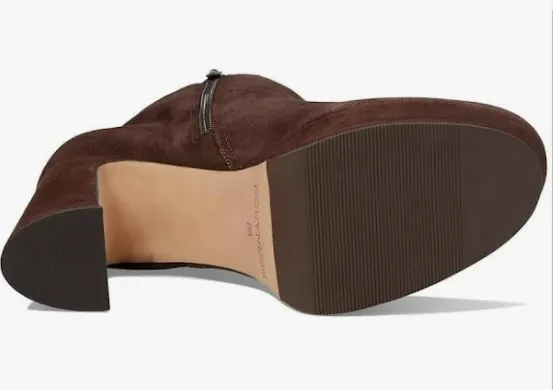 Bernardo Vera Antique Calf