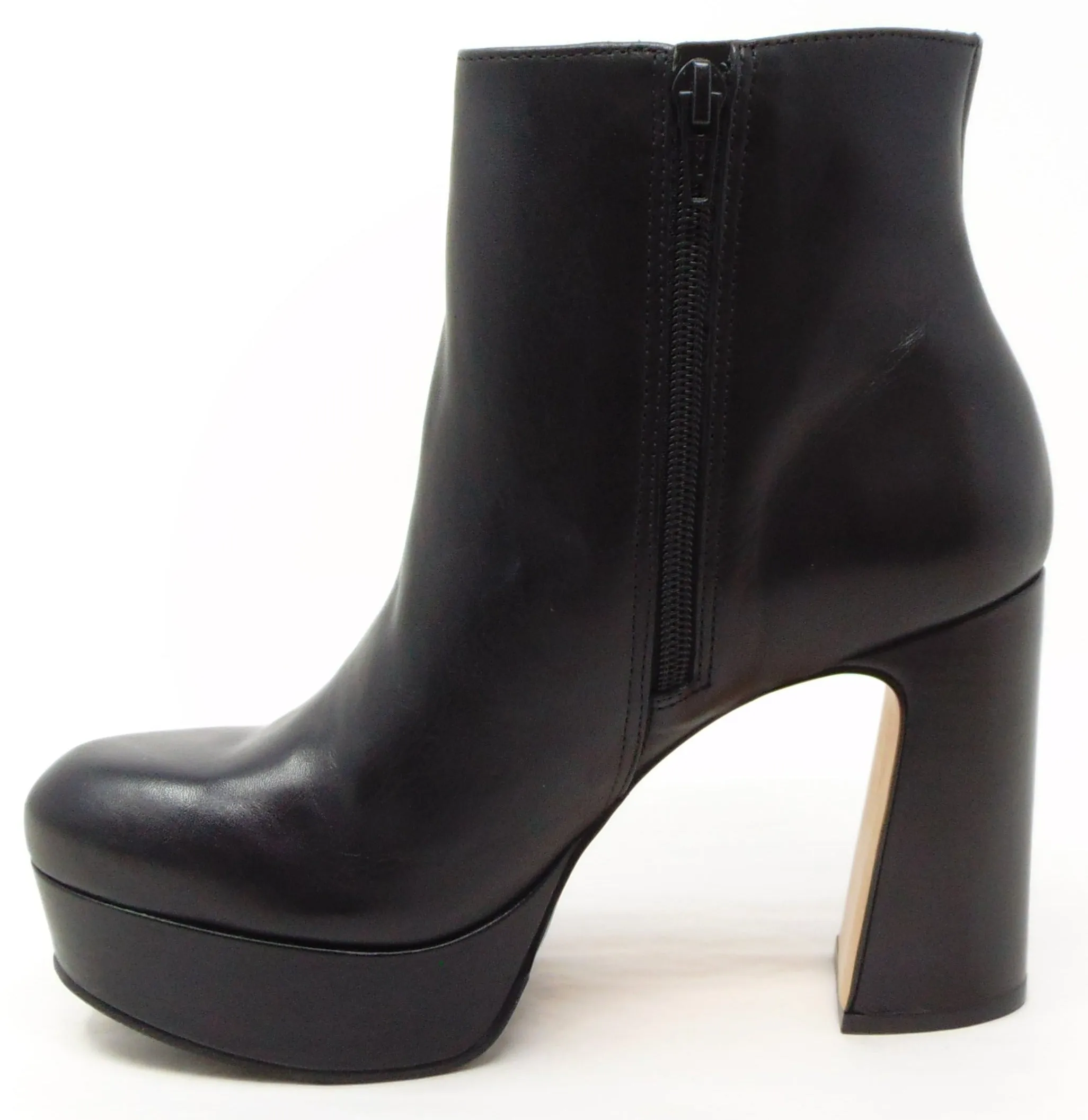 Bernardo Vera Antique Calf