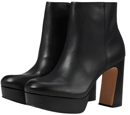 Bernardo Vera Antique Calf
