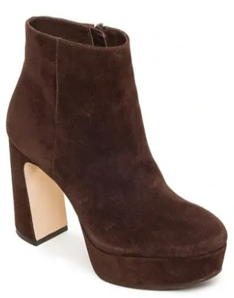 Bernardo Vera Antique Calf