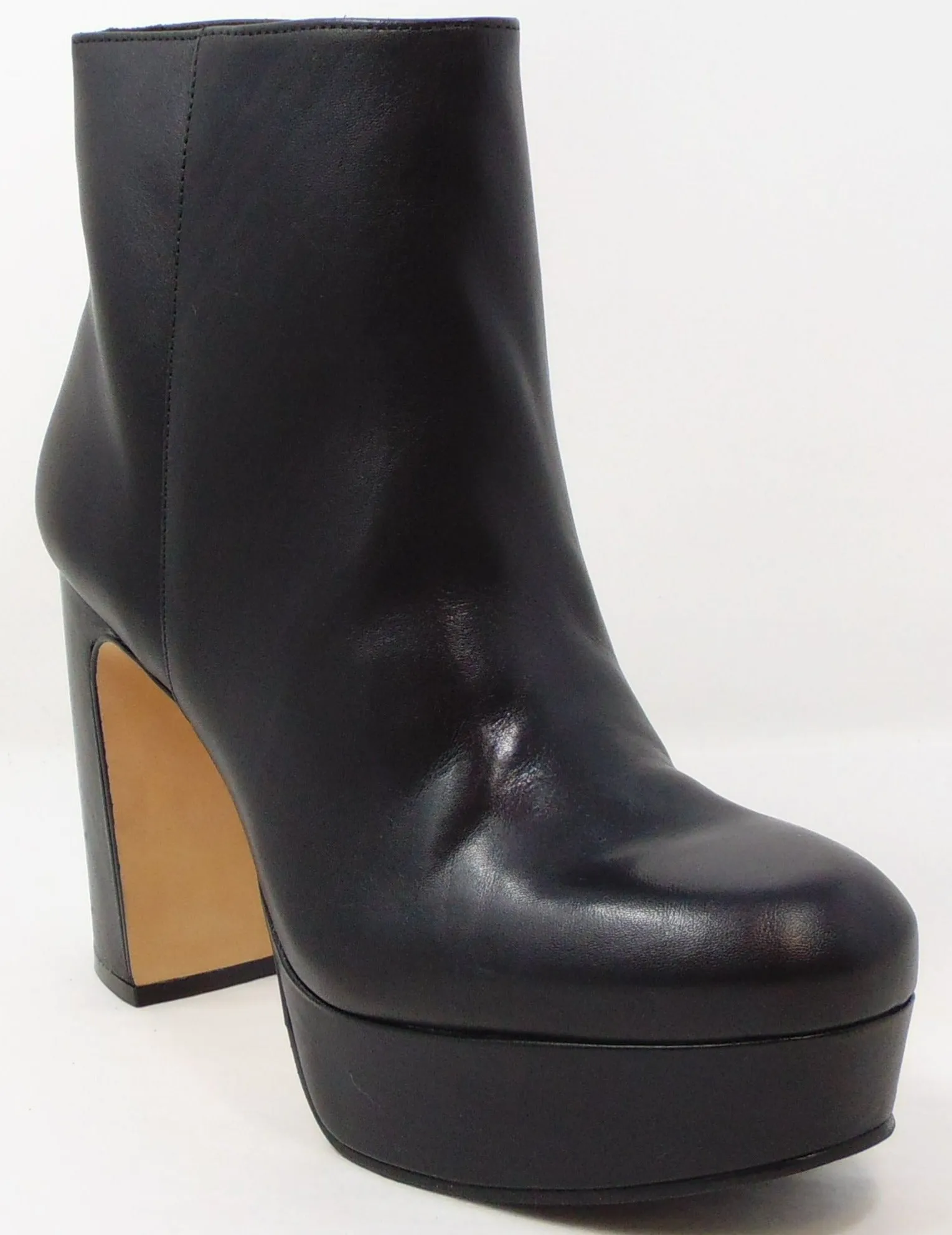 Bernardo Vera Antique Calf