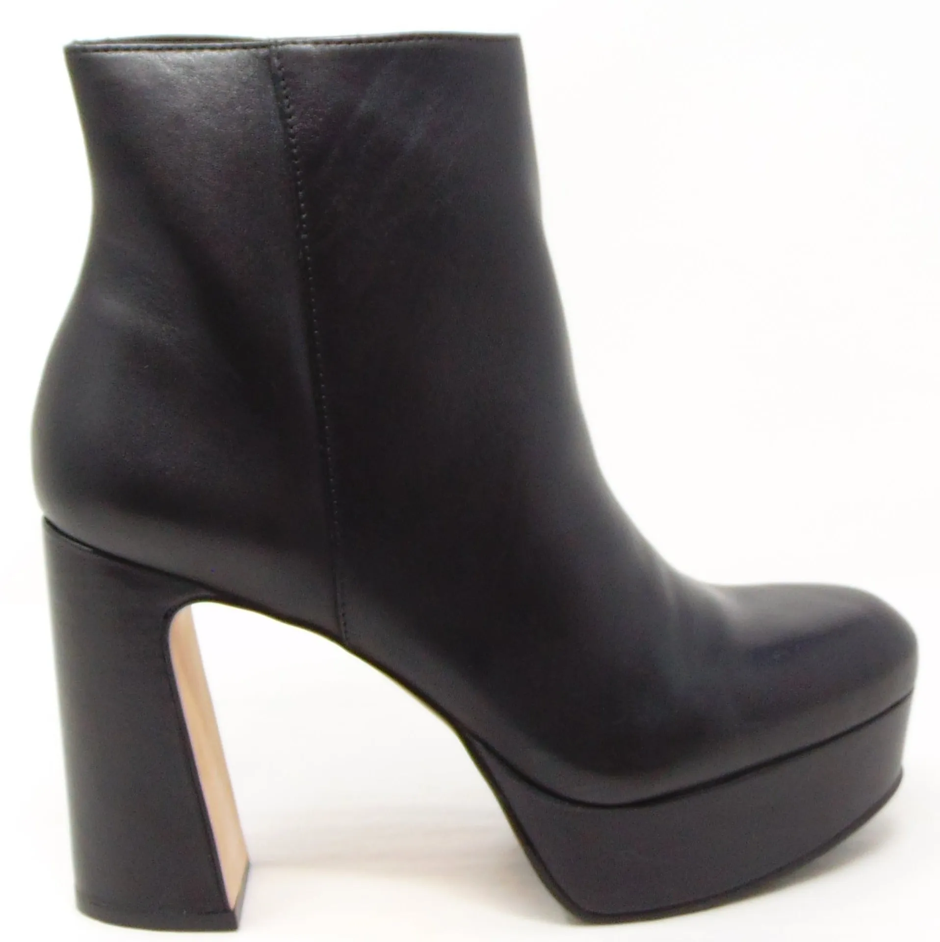 Bernardo Vera Antique Calf