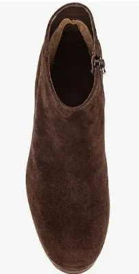 Bernardo Vera Antique Calf