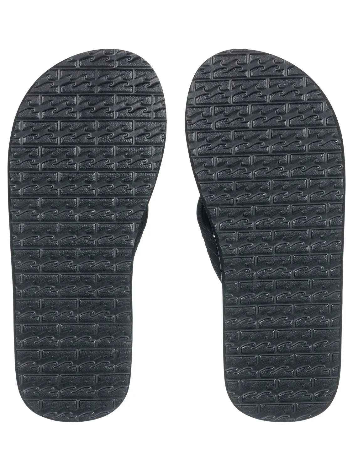 Billabong Boys All Day Theme Flip Flop
