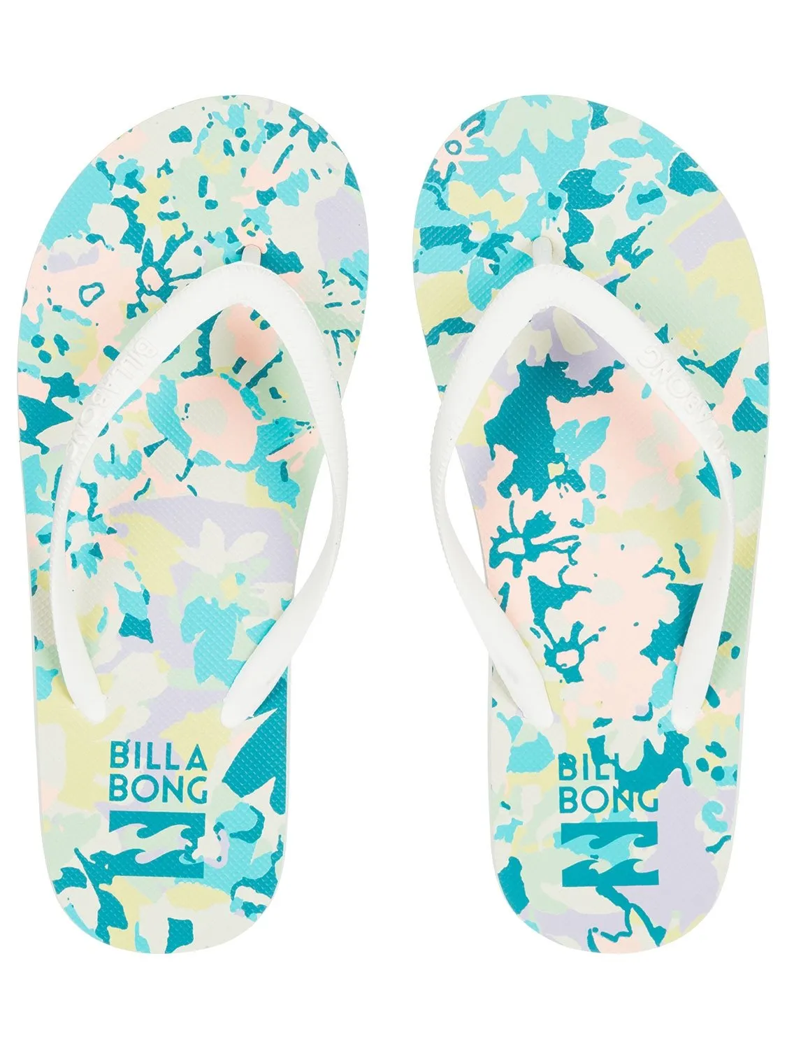 Billabong Ladies Dama Flip Flop