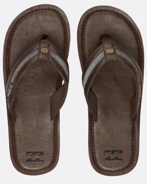 Billabong Seaway Flip Flops