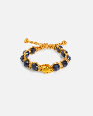Blue Sapphire Rings | Gold