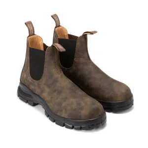 Blundstone | ブランドストーン　LUG BOOT
