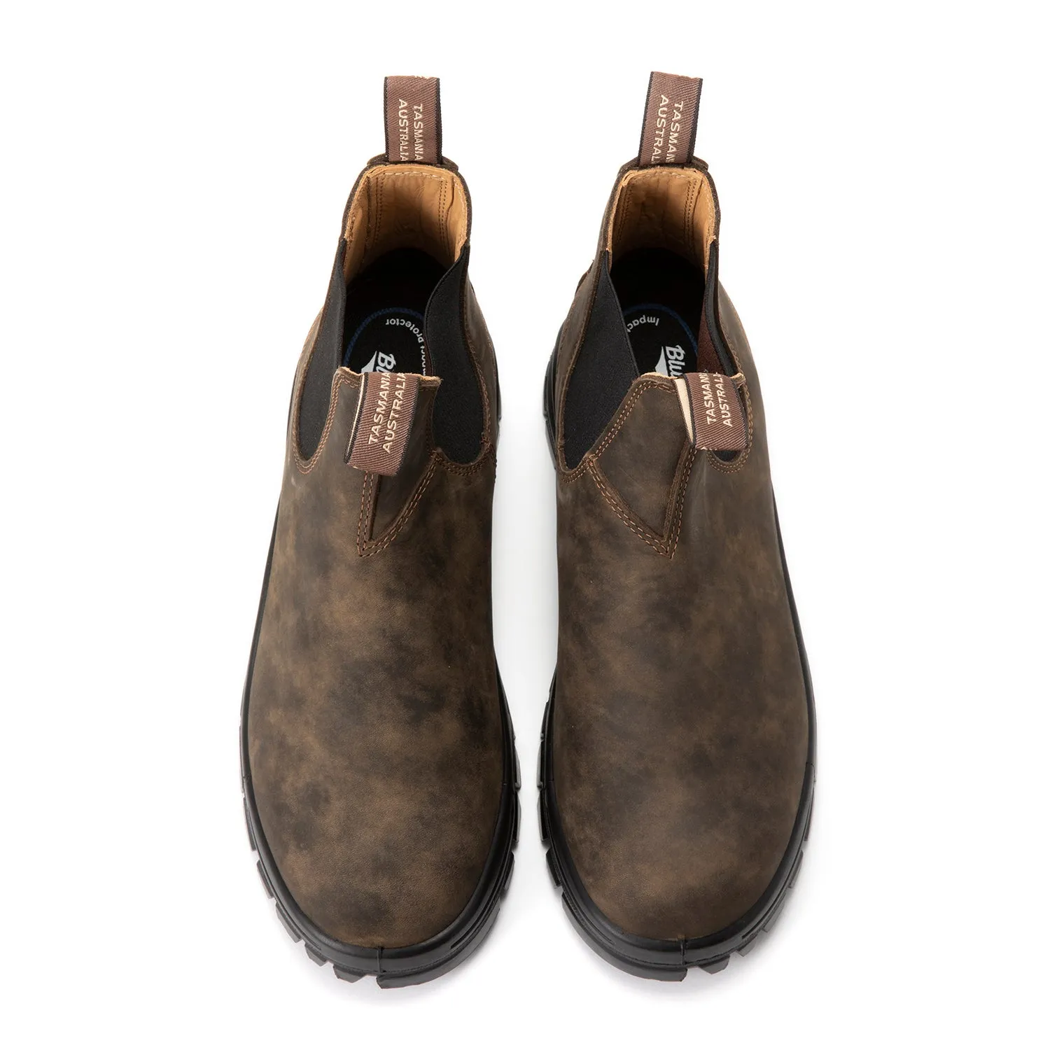 Blundstone | ブランドストーン　LUG BOOT