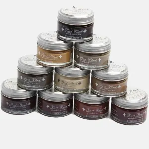 Boot Black (Silver Label) Shoe Cream