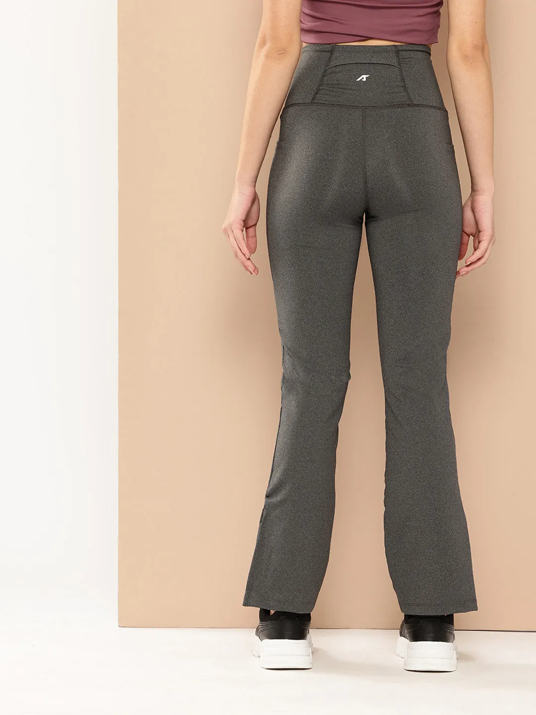 Bootcut Pant