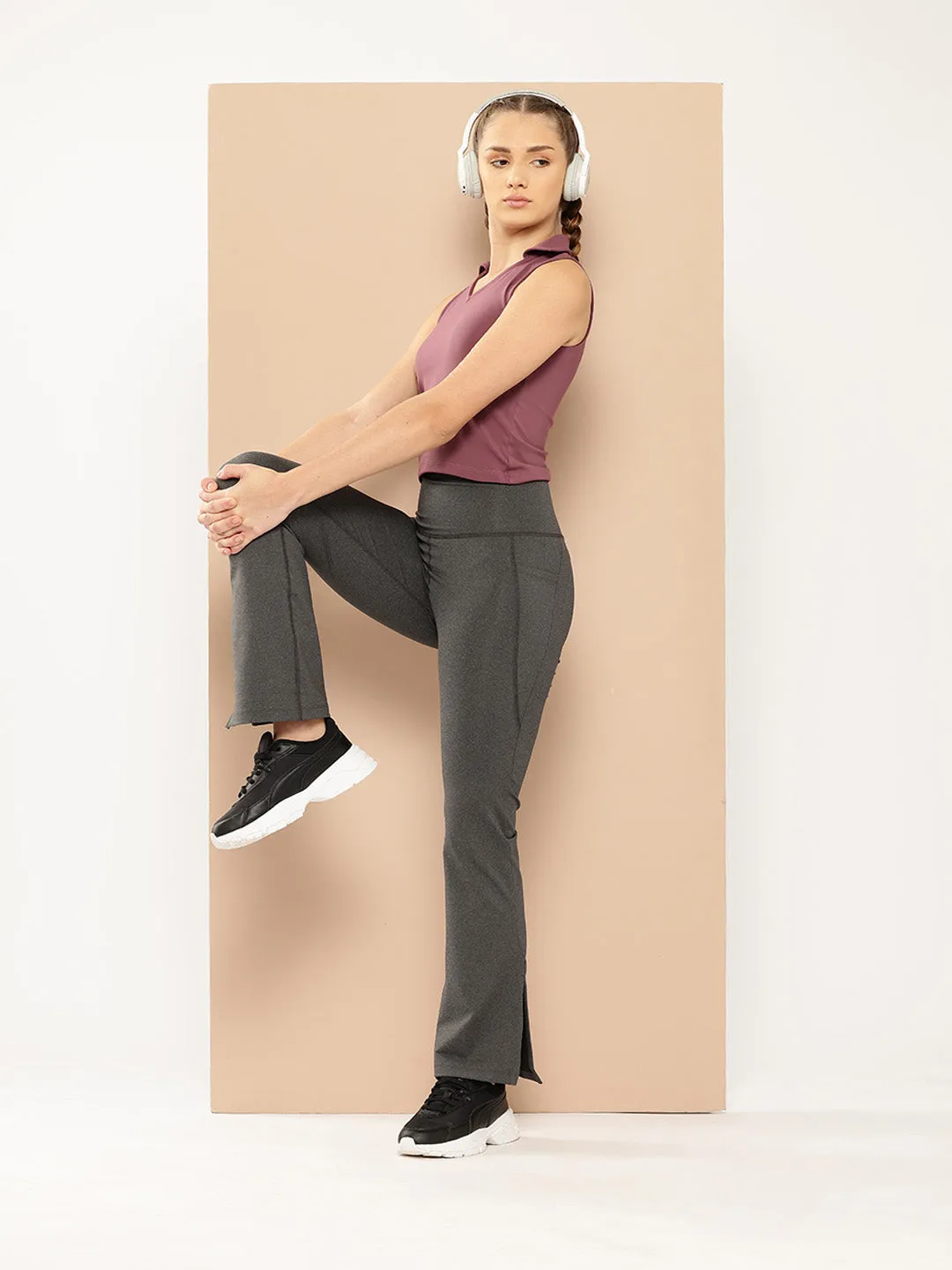 Bootcut Pant