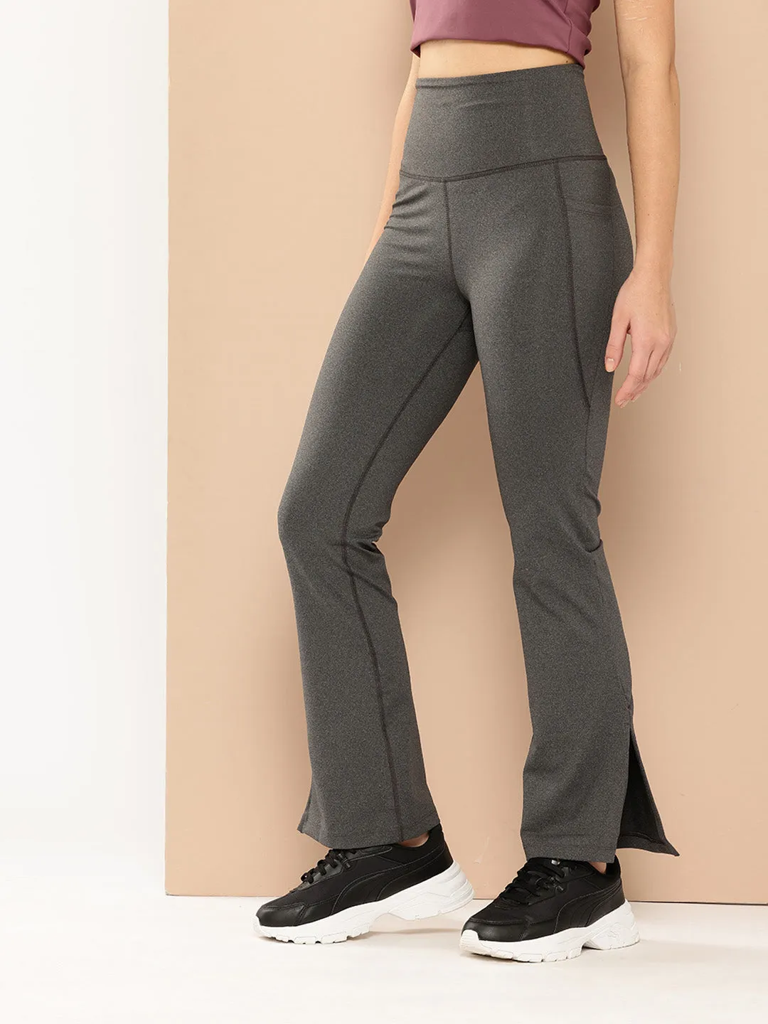 Bootcut Pant