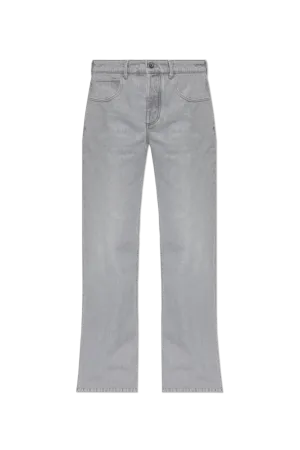 Bottega Veneta Jeans with flared legs in GREY - 34