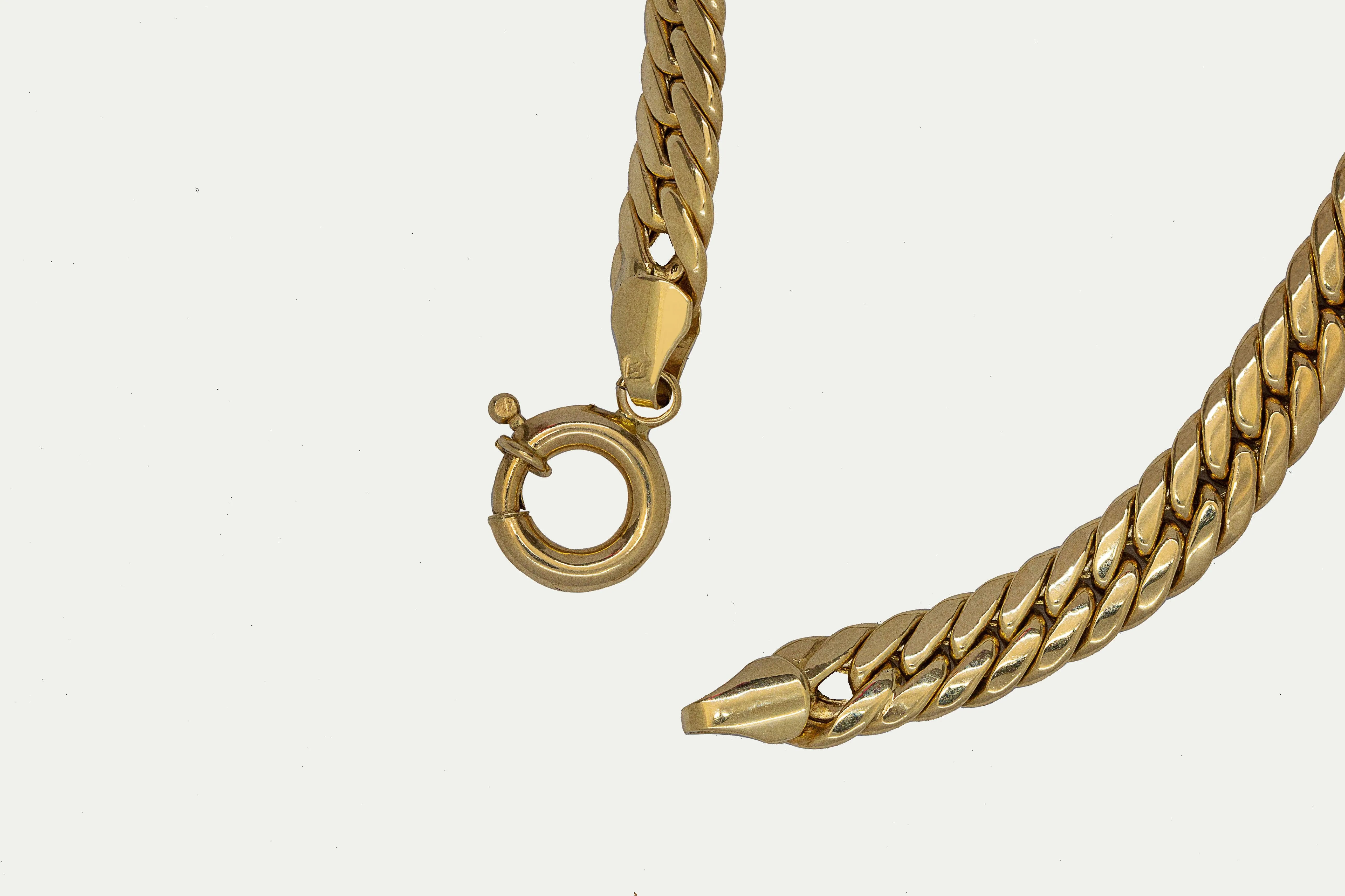 Braided Bracelet