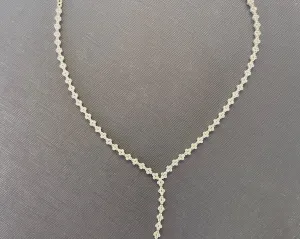 Bridal Necklaces - The Perfect Wedding Gold Gifts In Lebanon - Pure Gold Jewelry in Lebanon