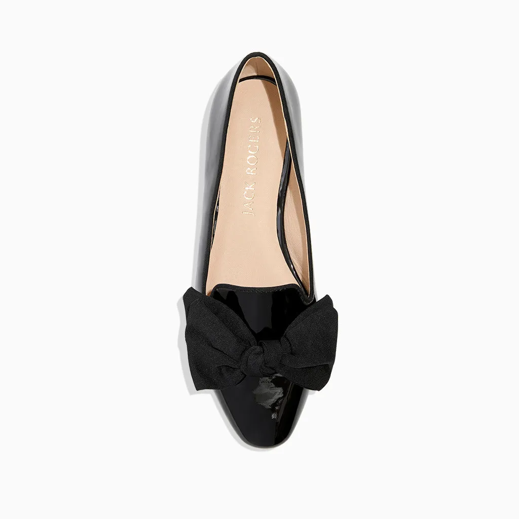 Brookline Bow Loafer