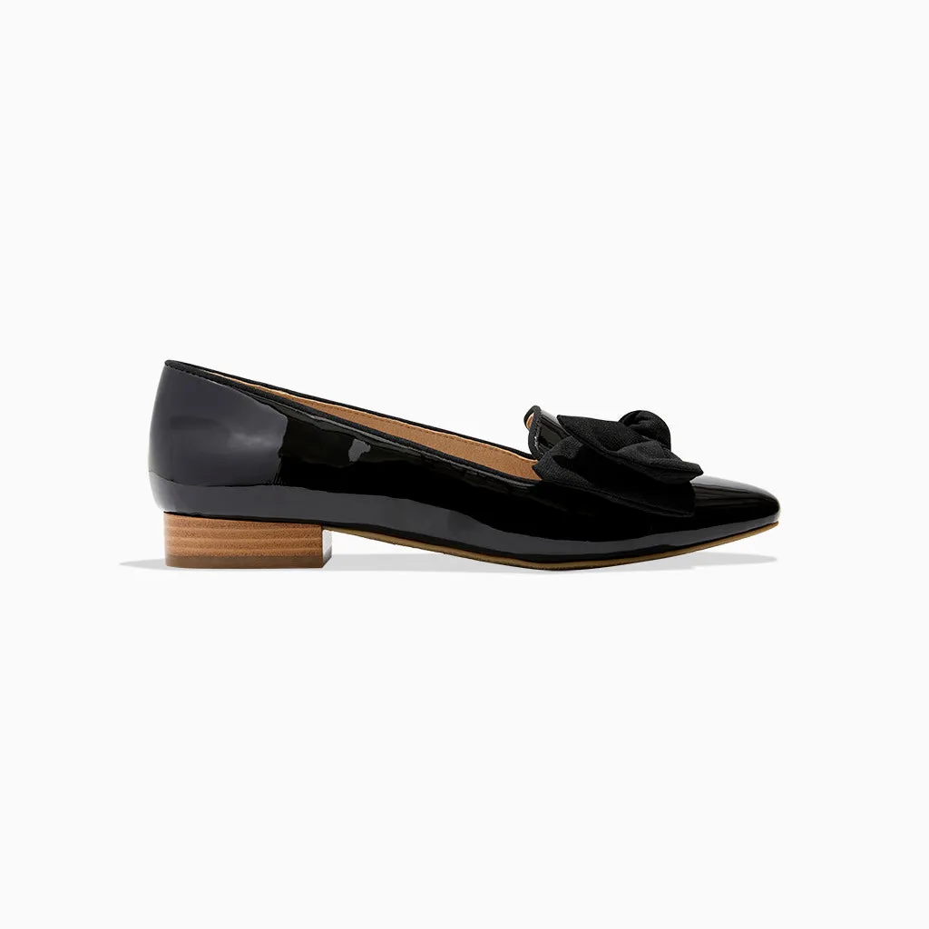 Brookline Bow Loafer
