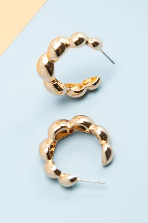 Bubble Hoops